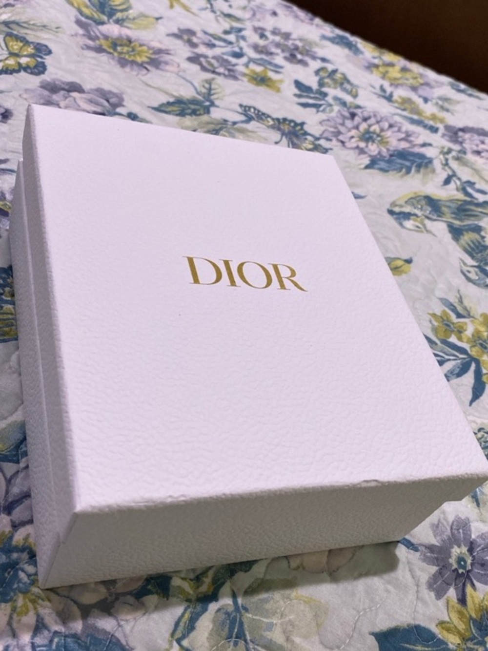 Dior J’adore Hair Mist with Hair Brush Set-NIB - Picture 12 of 12